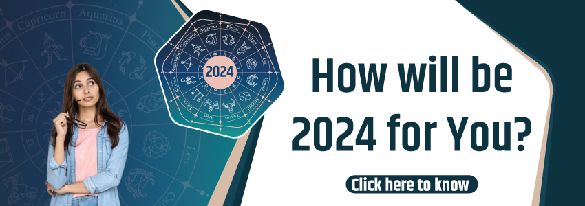 How will be 2024 for You?